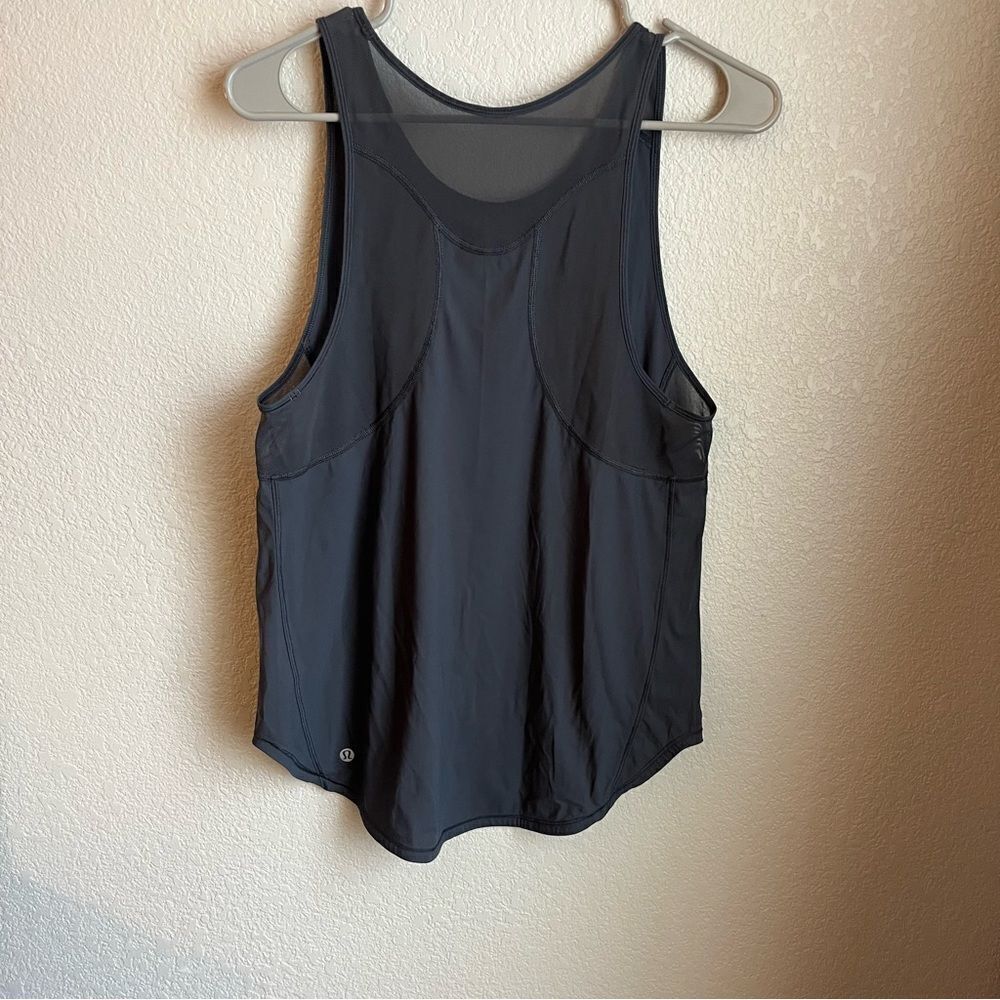 Lululemon Sculpt Tank II
Moonwalk - Picture 5 of 8